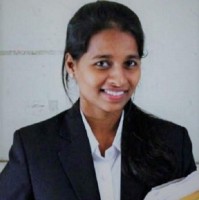 Manasa Mittameedi