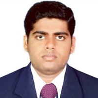 Rohit Behera