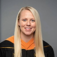 Alyssa Yeager