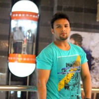 Abhishek Raj