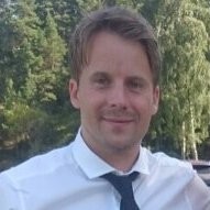 Mikael Olsson