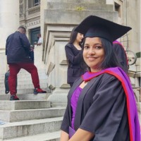 Anupriya Jyothi