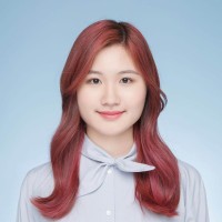 Ziyin (Isa) Ding