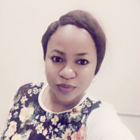 Mariam Abiodun