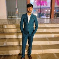 Apar Garg