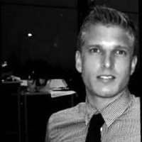 Daniel Hrvatin