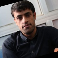 Jawed Bhramkhel