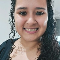 Priscila Santos Pereira