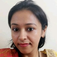 Jigna Shah