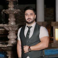 Mohammad Raeisi
