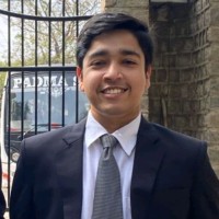 Manhar Singla