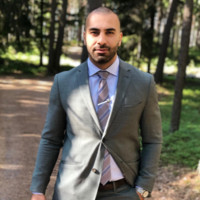 Akam Alizadeh