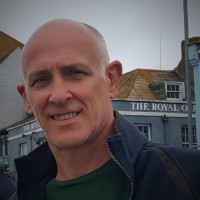 Mike Hammond