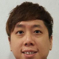 Raymond Ho