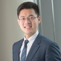 Alex Chen