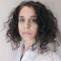 Olga Moschoula