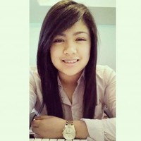 Cheery Ann Soriano