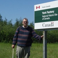 Tom Woodcock