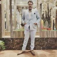Alok Agarwal