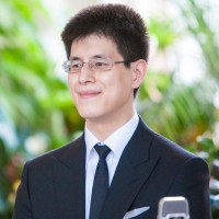 Brandon Lu