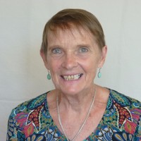 Annabelle Newbury