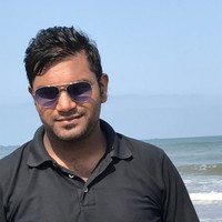 Pavan Bhangale