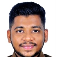 Preyas Patel