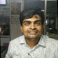 Sanjay Viradiya