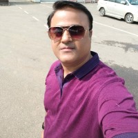 Dheeraj Sharma
