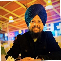 Gursab Singh