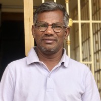 Rajendran Pandian
