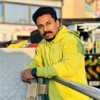 Jyothin Joseph