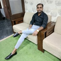Krishna Pisar