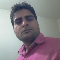 Sanjay kumar Yadav