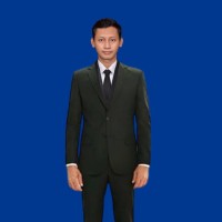 Muhammad Arif Irwanto, M.Psi., C.H
