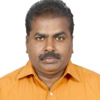 Jeyaraj K