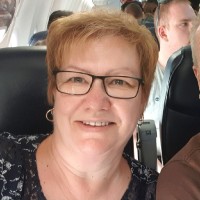 Marie Oxland