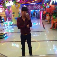 黄张丽