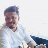 Vinod Gavankar