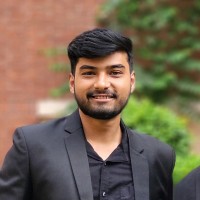 Mayank Pethkar
