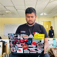Deepak P.