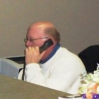Tom Scott