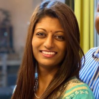 Saiurie Naidoo