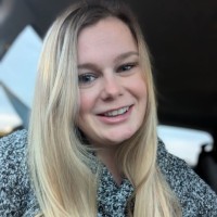 Sarah Oster