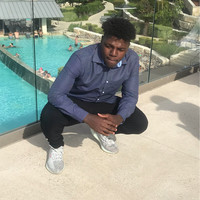 Khalfani Baron
