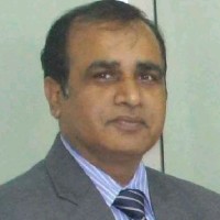 Surendra Srivastava