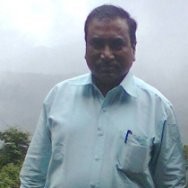 UMESH NIMBALKAR