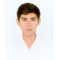 Nicolas Solis Hidalgo