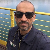 Alessandro Weslen Viegas