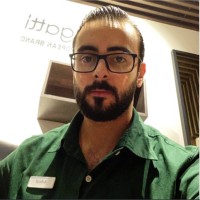 Ashraf Alshater